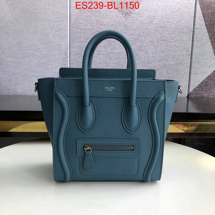 CELINE Bags(TOP)-Handbag,store ,ID: BL1150,$: 239USD