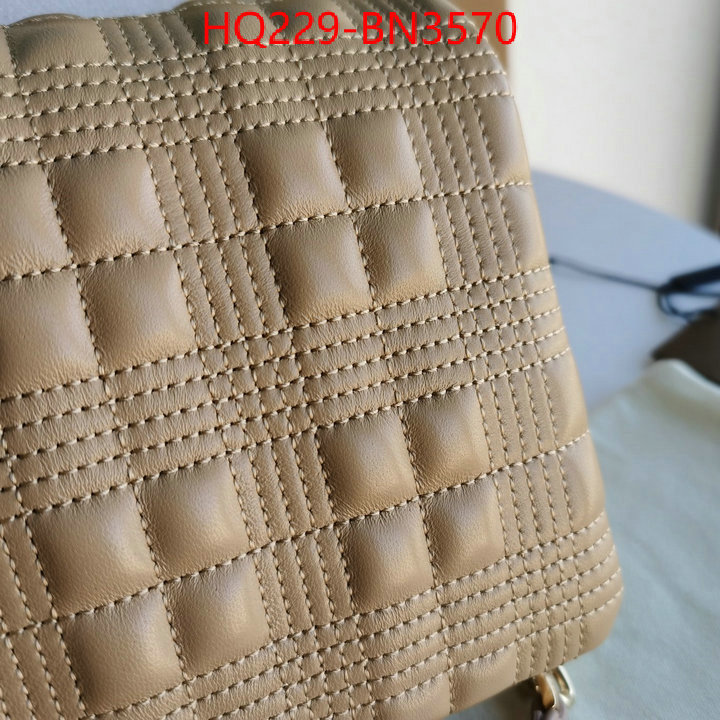 Burberry Bags(TOP)-Diagonal-,high quality 1:1 replica ,ID: BN3570,$: 229USD