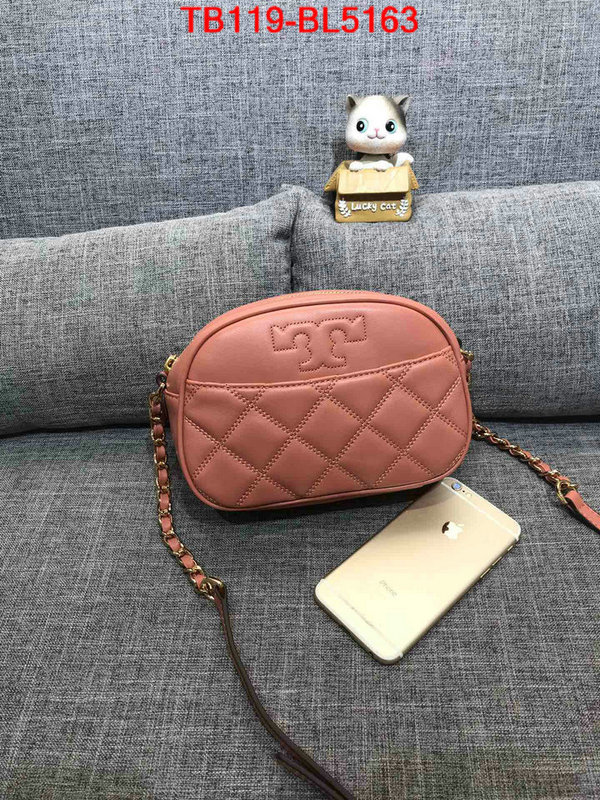 Tory Burch Bags(TOP)-Diagonal-,ID: BL5163,$: 119USD