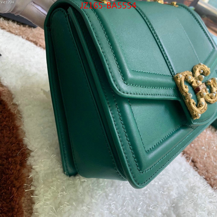 DG Bags(4A)-Handbag,best aaaaa ,ID: BA5554,$: 165USD