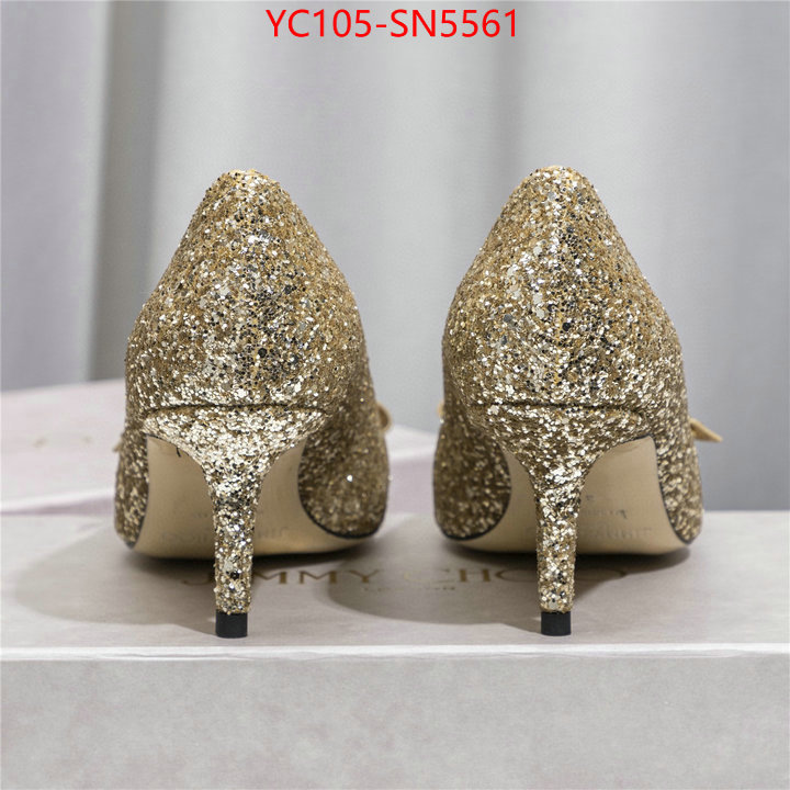 Women Shoes-Manolo Blahnik,wholesale designer shop ,can i buy replica , ID: SN5561,$: 105USD