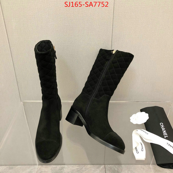 Women Shoes-Chanel,fashion designer , ID: SA7752,$: 165USD