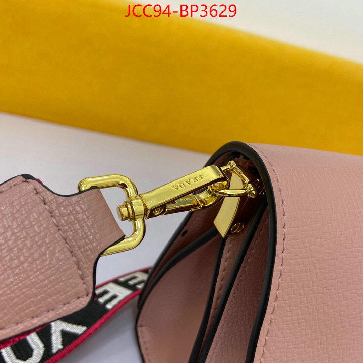 Prada Bags(4A)-Diagonal-,buy high-quality fake ,ID: BP3629,$: 94USD