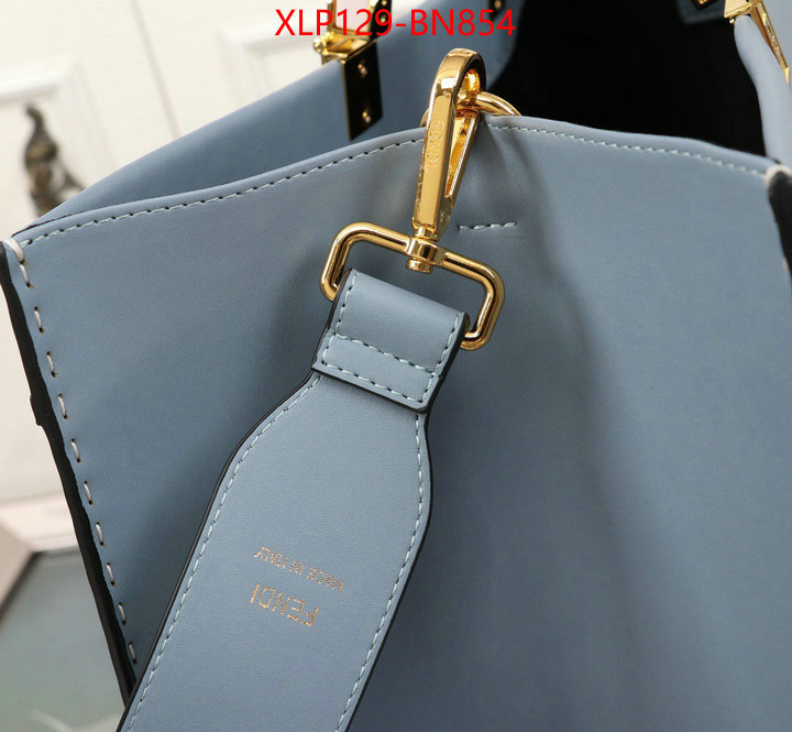 Fendi Bags(4A)-Sunshine-,what's the best place to buy replica ,ID: BN854,$: 129USD