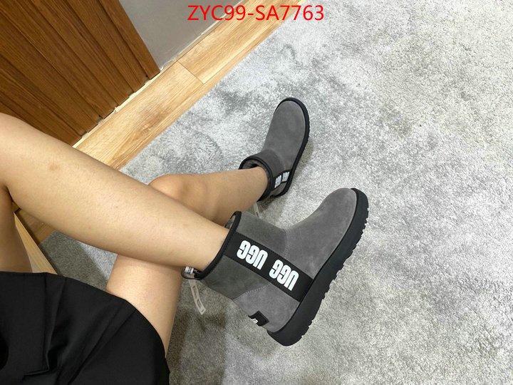 Women Shoes-UGG,what is aaaaa quality , ID: SA7763,$: 99USD