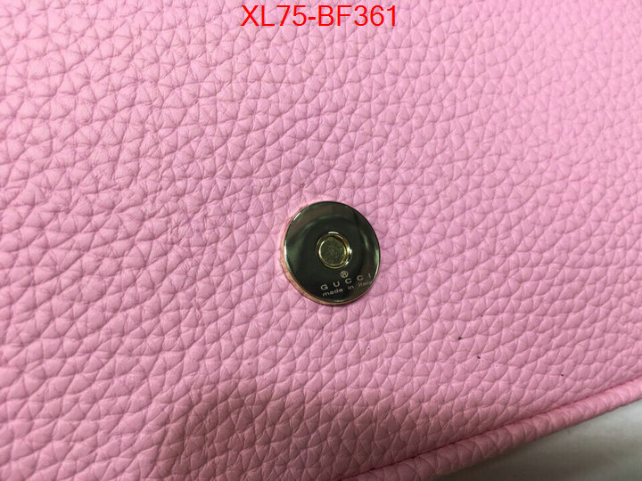 Gucci Bags(4A)-Diagonal-,buy high quality cheap hot replica ,ID: BF361,$:75USD