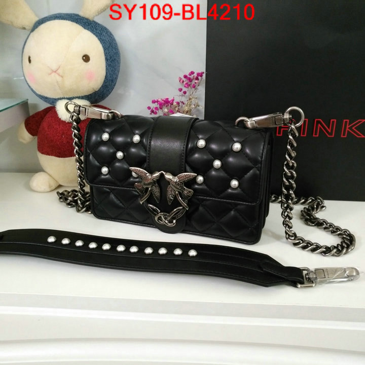 Pinko Bags(TOP)-Diagonal-,where can i buy the best 1:1 original ,ID: BL4210,$: 109USD