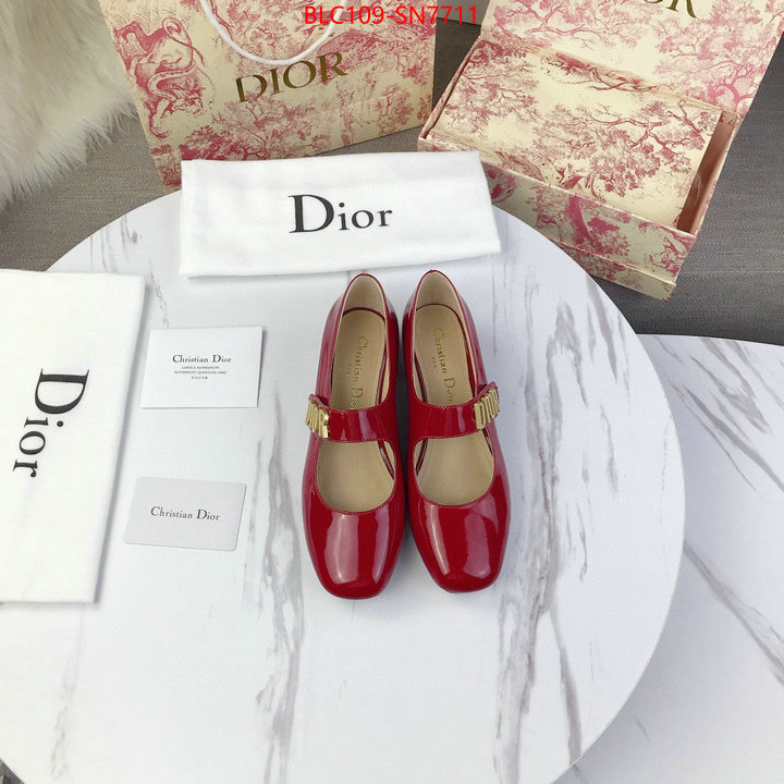 Women Shoes-Dior,exclusive cheap , ID: SN7711,$: 109USD