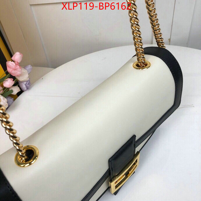 Fendi Bags(4A)-Baguette-,1:1 replica wholesale ,ID: BP6162,$: 119USD