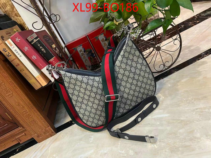 Gucci Bags(4A)-Diagonal-,best wholesale replica ,ID: BO186,$: 99USD