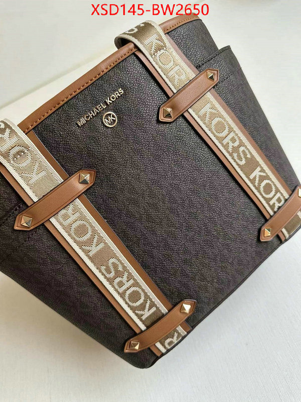 Michael Kors Bags(TOP)-Handbag-,replica online ,ID: BW2650,$: 145USD