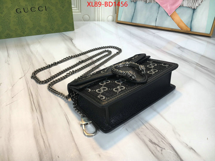 Gucci Bags(4A)-Dionysus-,buy 1:1 ,ID: BD1456,$: 89USD