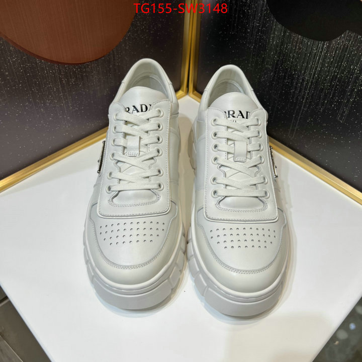 Men Shoes-Prada,is it illegal to buy dupe , ID: SW3148,$: 155USD