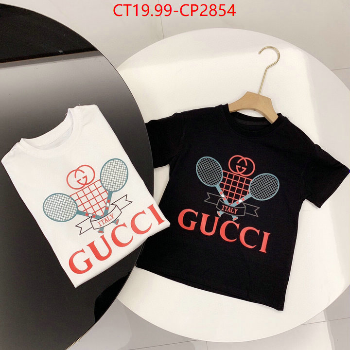 Kids clothing-Gucci,top perfect fake , ID: CP2854,