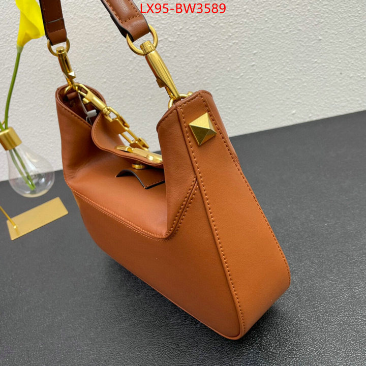 Valentino Bags(4A)-Handbag-,cheap wholesale ,ID: BW3589,$: 95USD