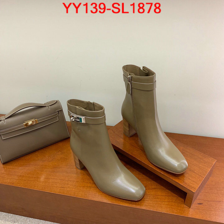 Women Shoes-Hermes,designer high replica , ID: SL1878,$: 139USD