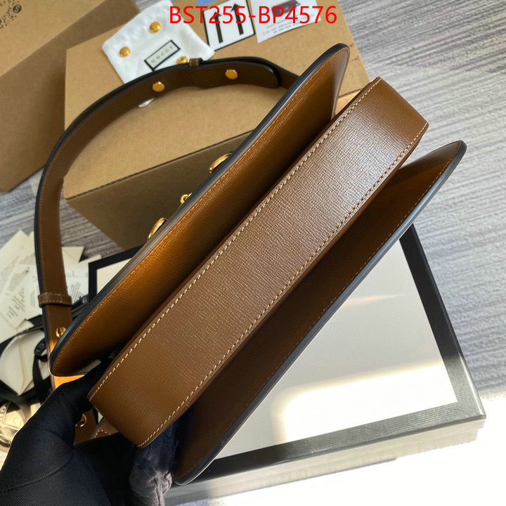 Gucci Bags(TOP)-Horsebit-,outlet 1:1 replica ,ID: BP4576,$: 255USD