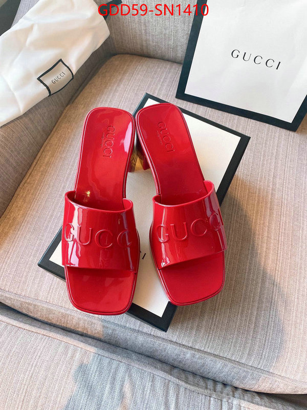 Women Shoes-Gucci,best replica , ID: SN1410,$: 59USD