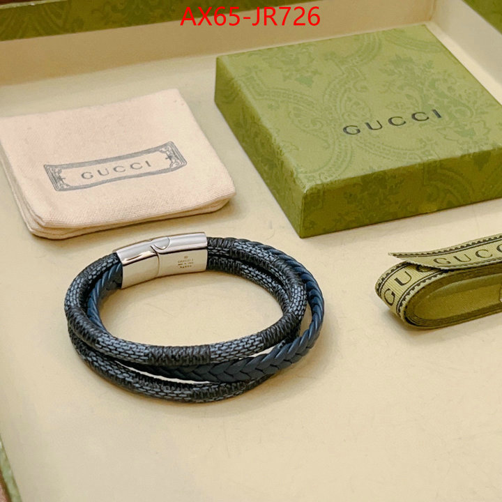 Jewelry-Gucci,aaaaa+ replica designer ,ID: JR726,$: 65USD