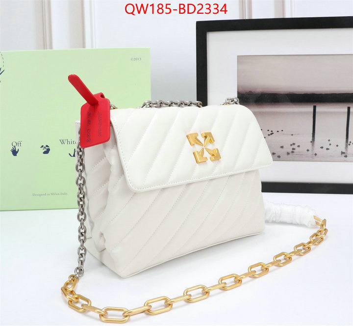 Off-White Bags ( TOP )-Diagonal-,aaaaa replica ,ID: BD2334,$: 185USD