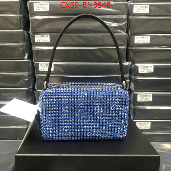 Alexander Wang Bags(4A)-Handbag-,luxury cheap replica ,ID: BN3548,$: 69USD