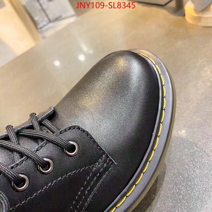 Women Shoes-DrMartens,buy 1:1 , ID: SL8345,$: 109USD