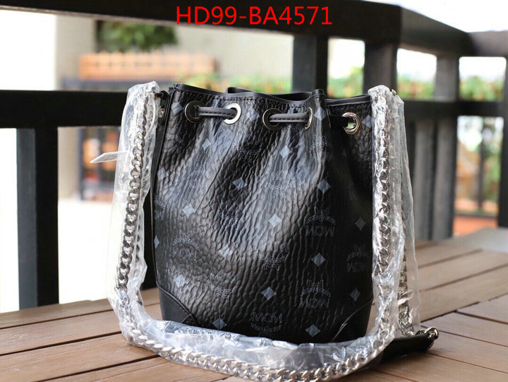 MCM Bags(TOP)-Diagonal-,ID: BA4571,$: 99USD