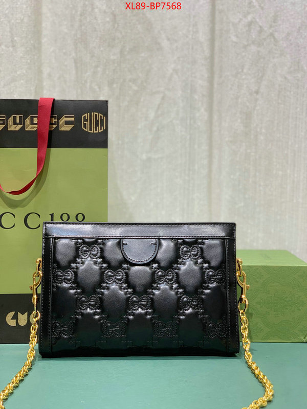 Gucci Bags(4A)-Diagonal-,styles & where to buy ,ID: BP7568,$: 89USD