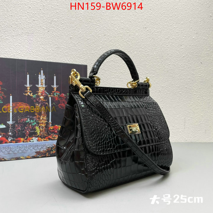 DG Bags(4A)-Sicily,where should i buy replica ,ID: BW6914,$: 159USD