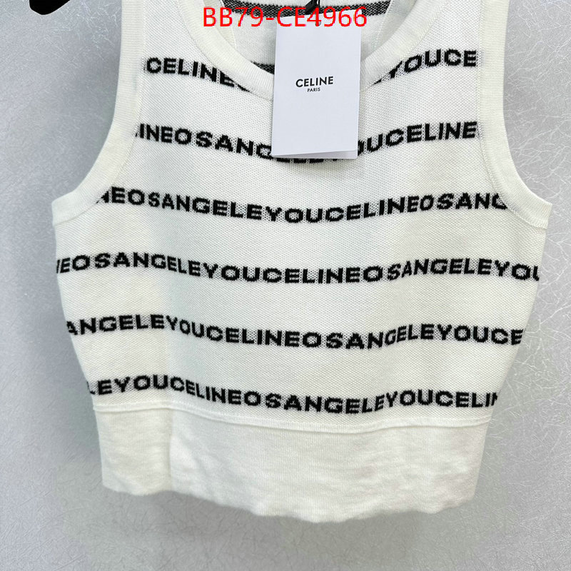 Clothing-Celine,buy high-quality fake , ID: CE4966,$: 79USD