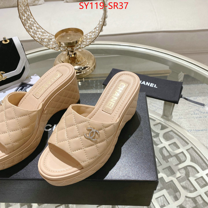 Women Shoes-Chanel,flawless , ID:SR37,$: 119USD