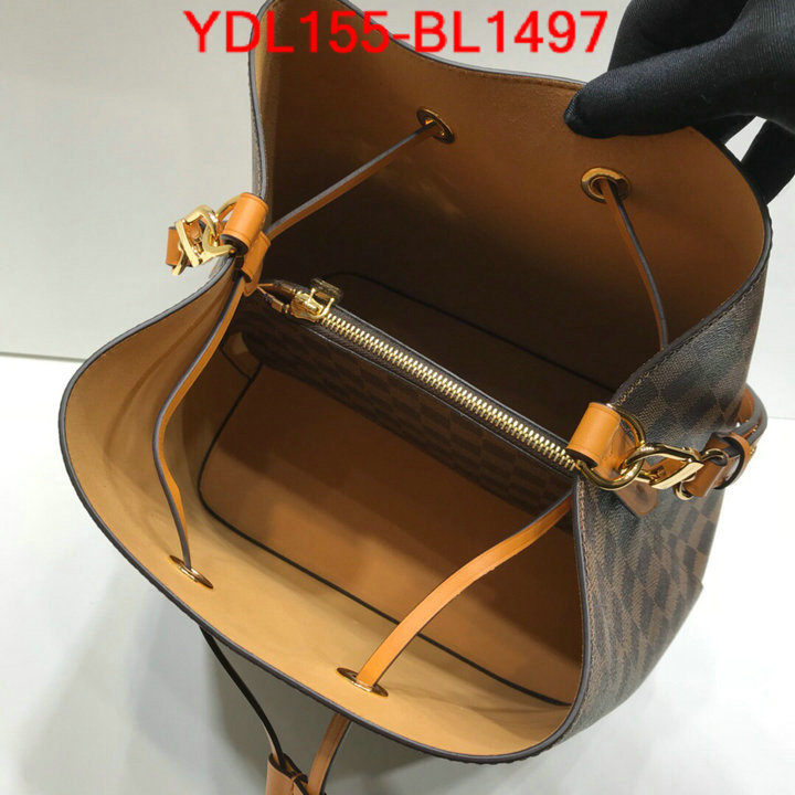 LV Bags(TOP)-Nono-No Purse-Nano No-,ID: BL1497,$: 155USD