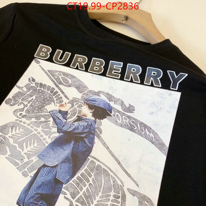 Kids clothing-Burberry,best fake , ID: CP2836,