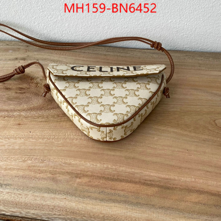 CELINE Bags(TOP)-Diagonal,fake cheap best online ,ID: BN6452,$: 159USD