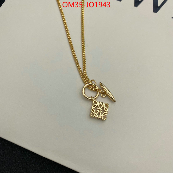 Jewelry-Loewe,what ,ID: JO1943,$: 35USD