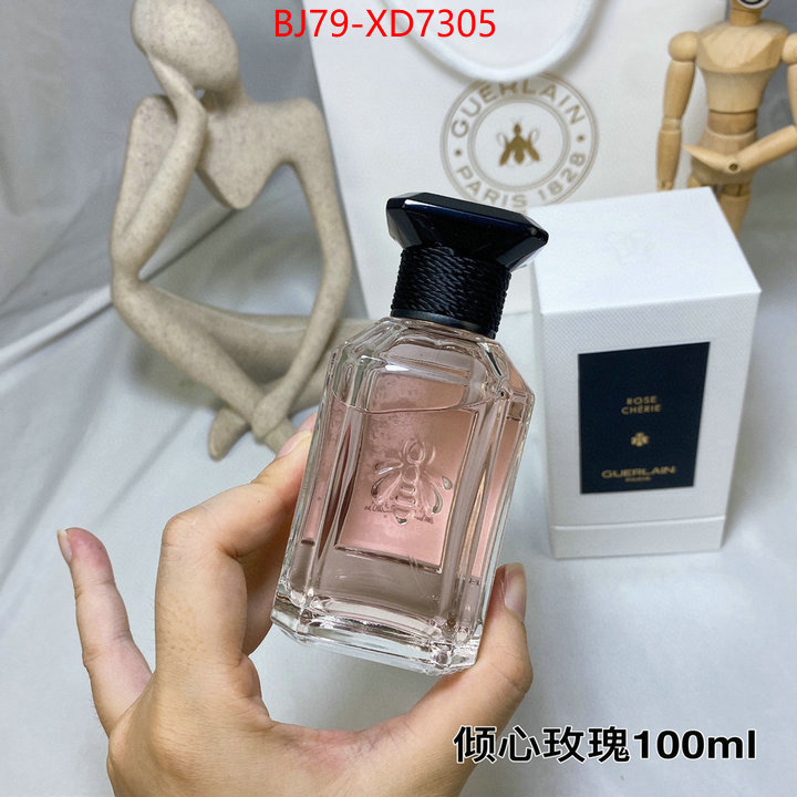 Perfume-Guerlain,how to buy replica shop , ID: XD7305,$: 79USD