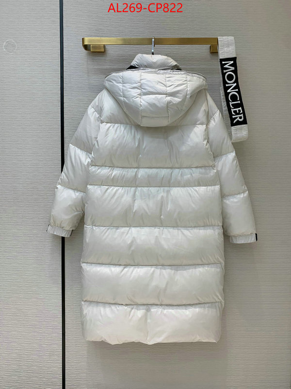 Down jacket Women-Moncler,best aaaaa , ID: CP822,