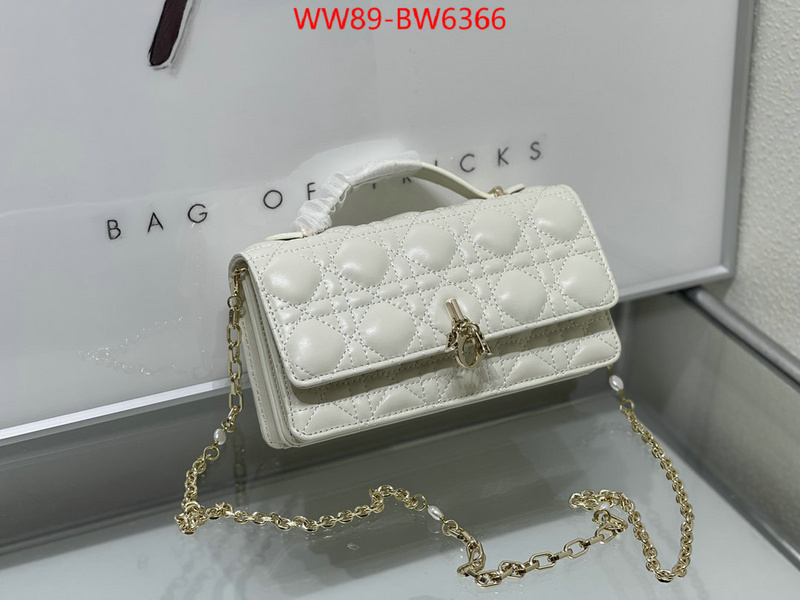 Dior Bags(4A)-Other Style-,ID: BW6366,$: 89USD