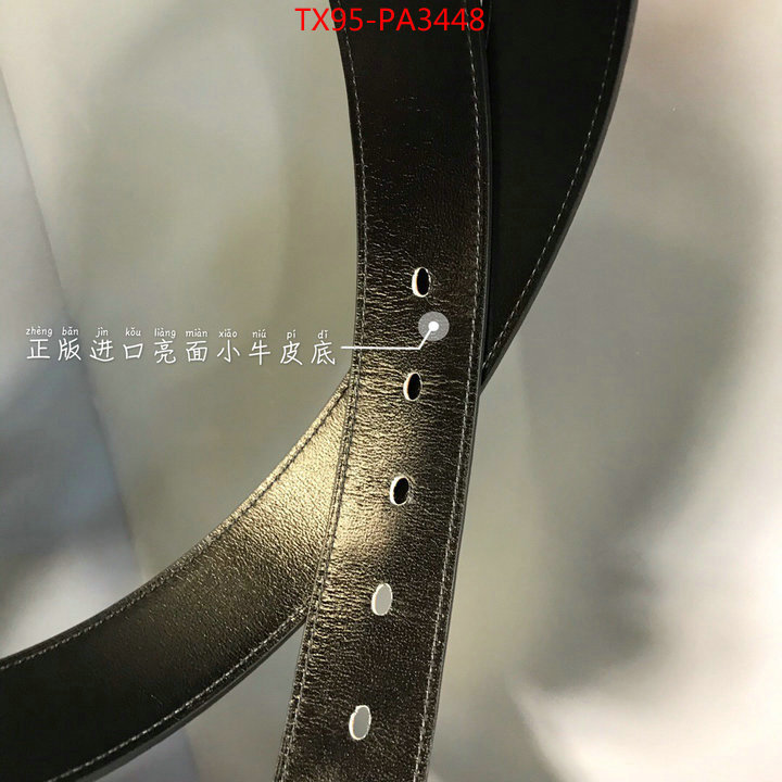 Belts-Hermes,can you buy knockoff , ID: PA3448,$: 95USD