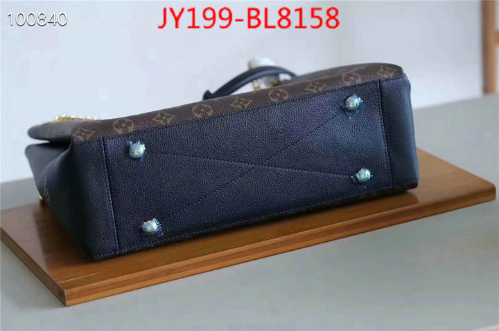 LV Bags(TOP)-Handbag Collection-,ID: BL8147,$: 199USD