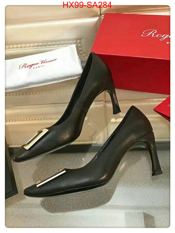 Women Shoes-Rogar Vivier,how to find designer replica , ID:SA284,$: 99USD