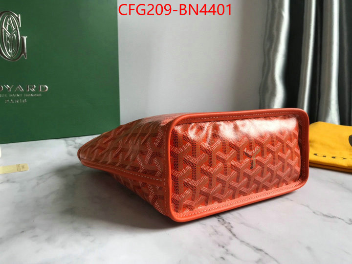 Goyard Bags(TOP)-Diagonal-,ID: BN4401,$: 209USD