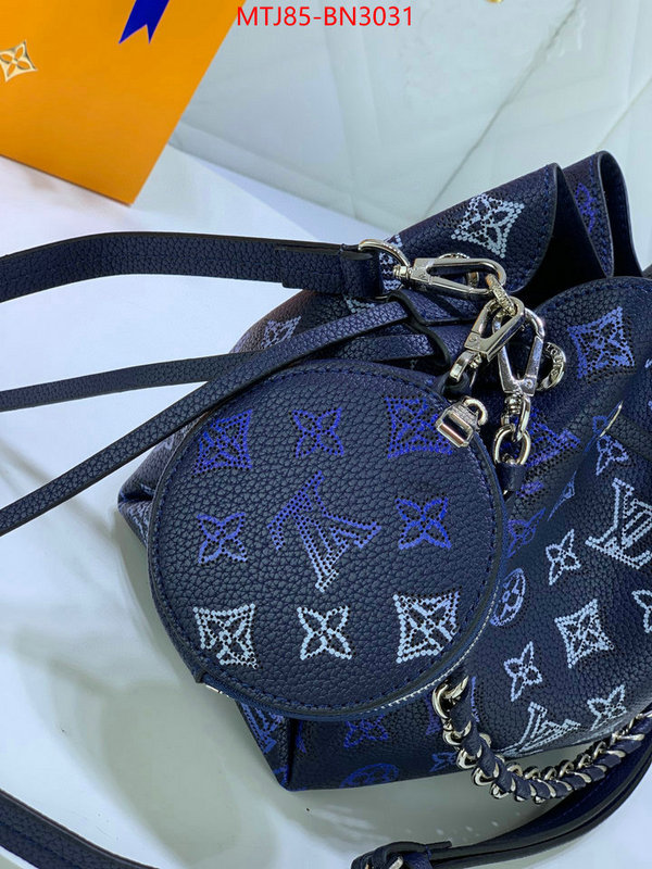 LV Bags(4A)-Nono-No Purse-Nano No-,cheap replica ,ID: BN3031,$: 85USD