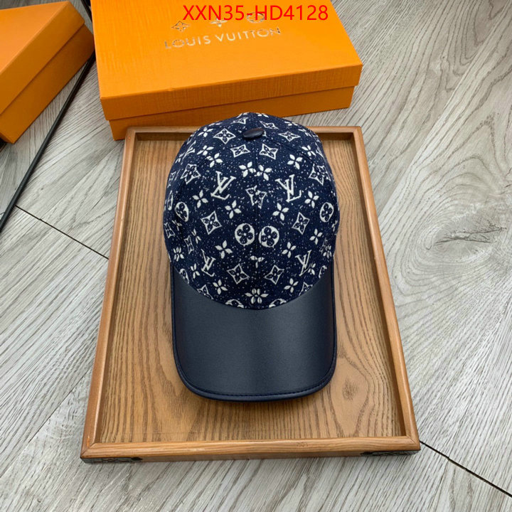 Cap (Hat)-LV,best knockoff , ID: HD4128,$: 35USD