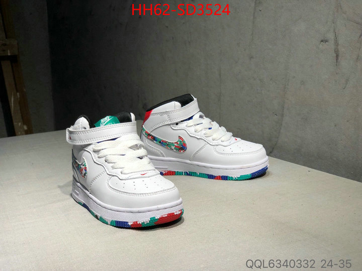 Kids shoes-NIKE,wholesale , ID: SD3524,$: 62USD