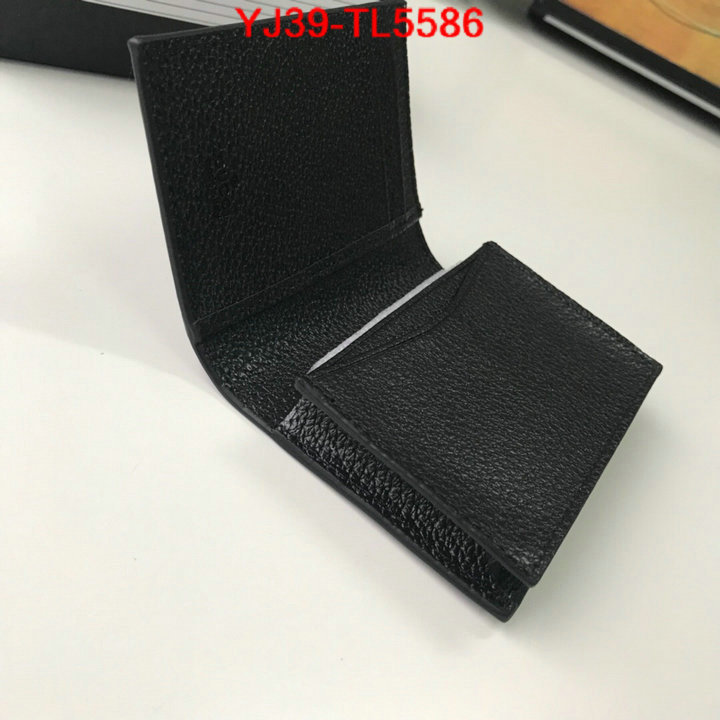 Gucci Bags(4A)-Wallet-,ID: TL5586,$: 39USD