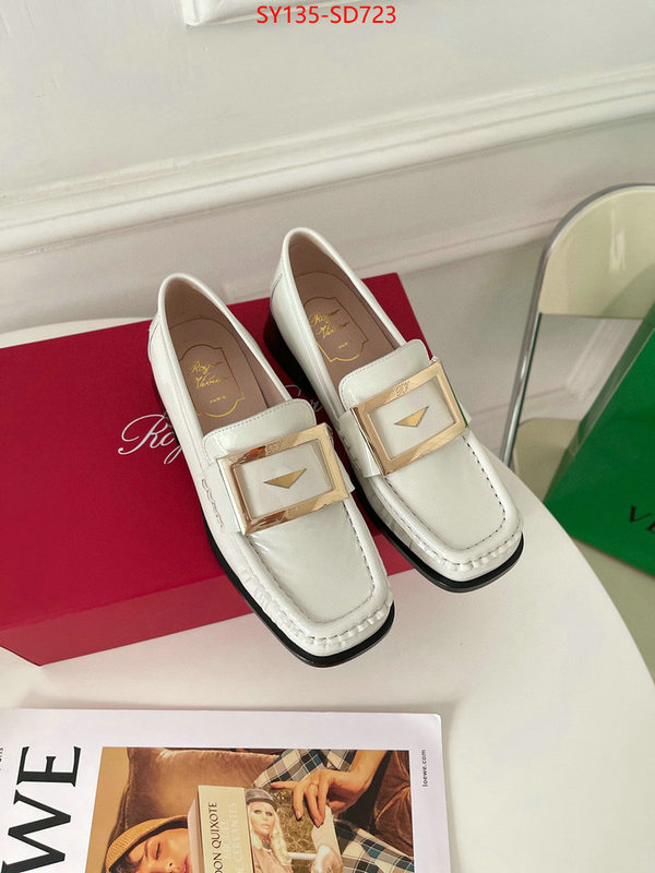 Women Shoes-Rogar Vivier,shop , ID: SD723,$: 135USD