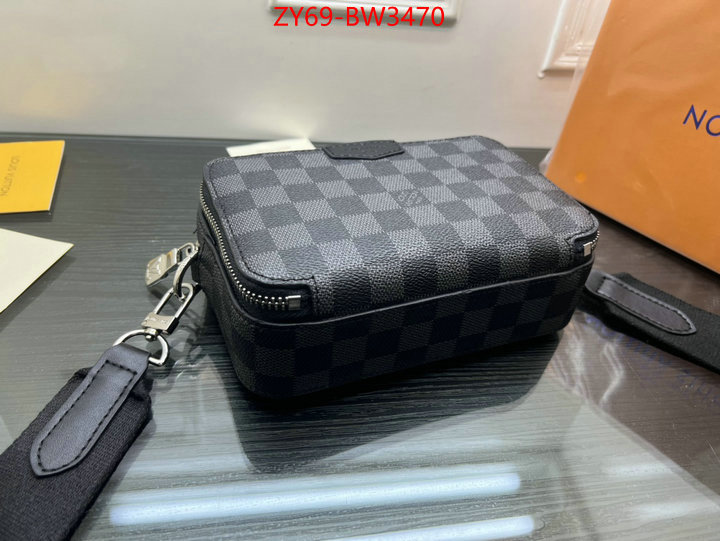 LV Bags(4A)-Pochette MTis Bag-Twist-,where could you find a great quality designer ,ID: BW3470,$: 69USD