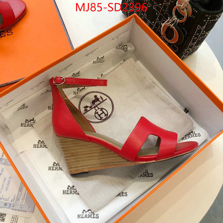 Women Shoes-Hermes,buy the best replica , ID: SD2396,$: 85USD