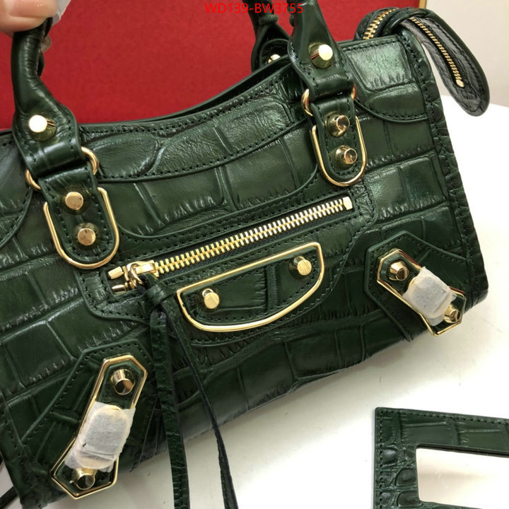 Balenciaga Bags(4A)-Neo Classic-,can you buy knockoff ,ID: BW3755,$: 139USD